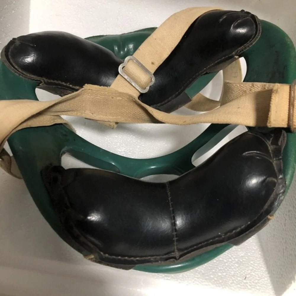 MacGregor baseball Catcher Umpire‎ Mask